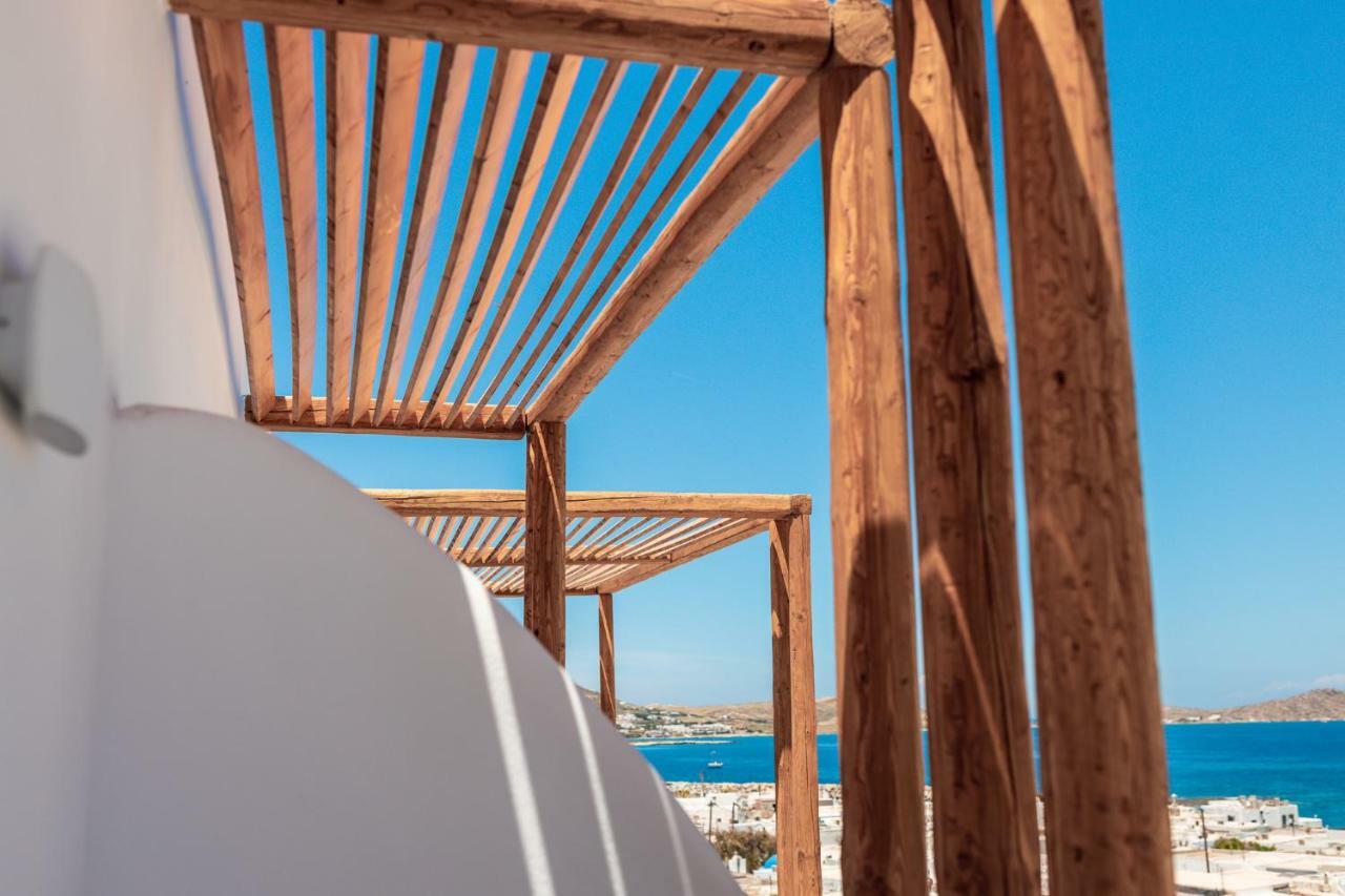 Spa-Suite Bohemian mit Meerblick