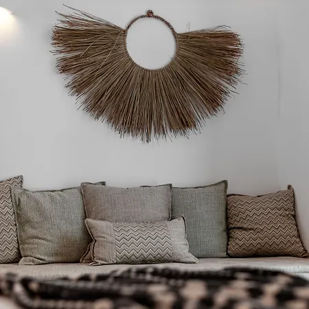 Bohemian Luxury Boutique Hotel, Adults Only-2